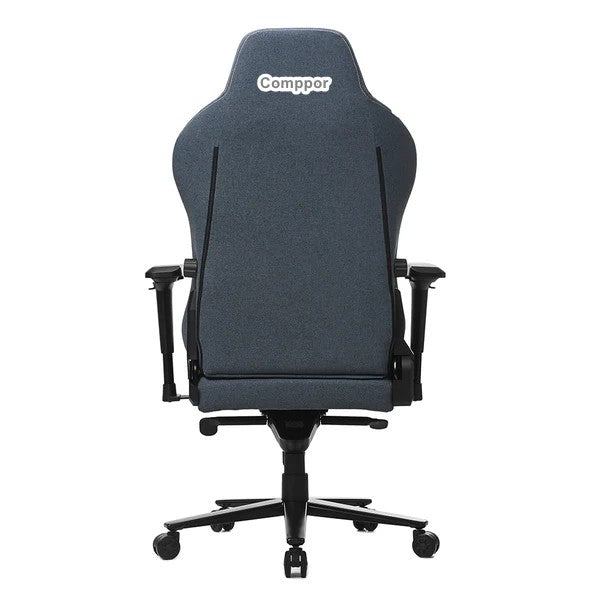 Cadeira Gamer TX02 Ergonomia e ajustes personalizados