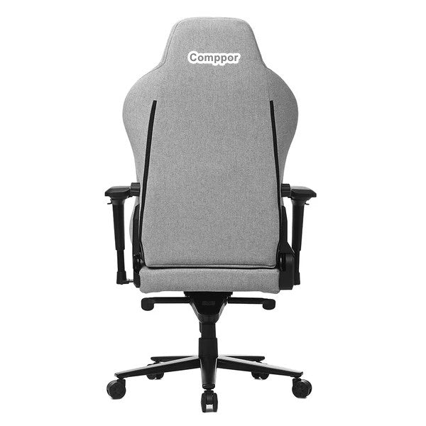 Cadeira Gamer TX02 Ergonomia e ajustes personalizados