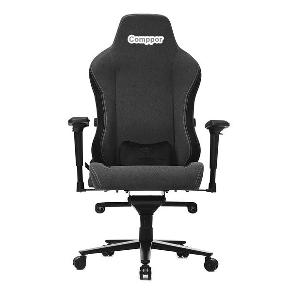 Cadeira Gamer TX02 Ergonomia e ajustes personalizados