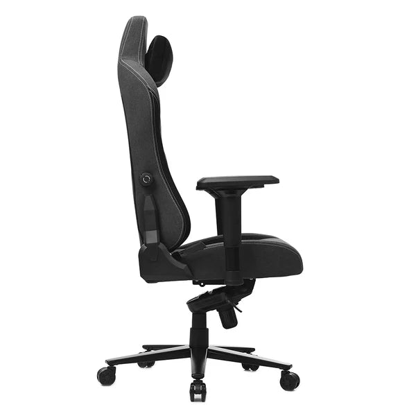 Cadeira Gamer TX02 Ergonomia e ajustes personalizados