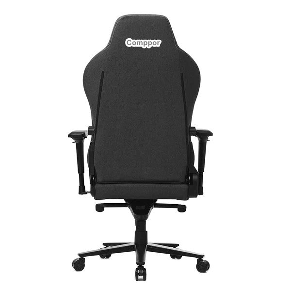 Cadeira Gamer TX02 Ergonomia e ajustes personalizados
