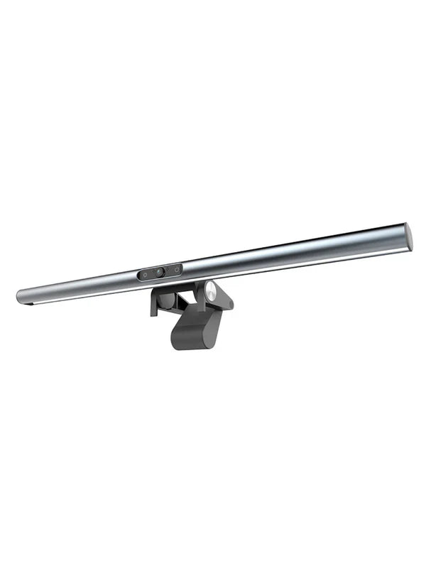 Acessório Luminária Para Monitor em Barra com Câmara